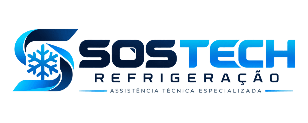 SOS Tech Refrigeração