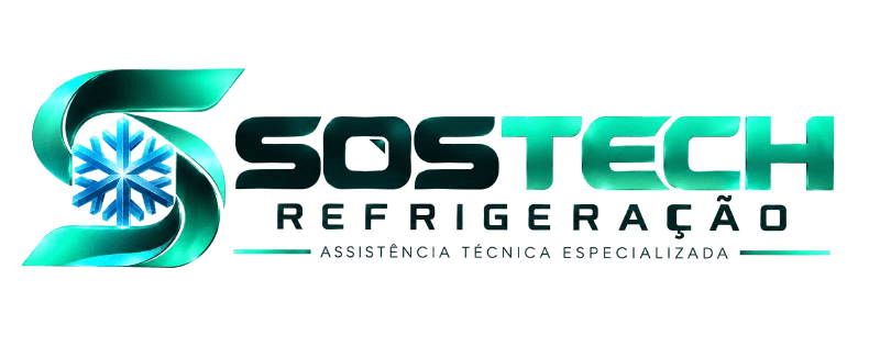 SOS Tech Refrigeração