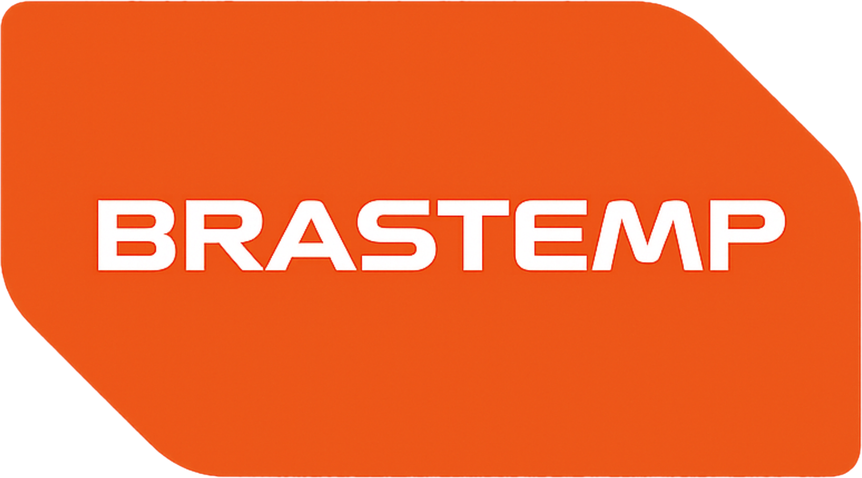 Logo Brastemp