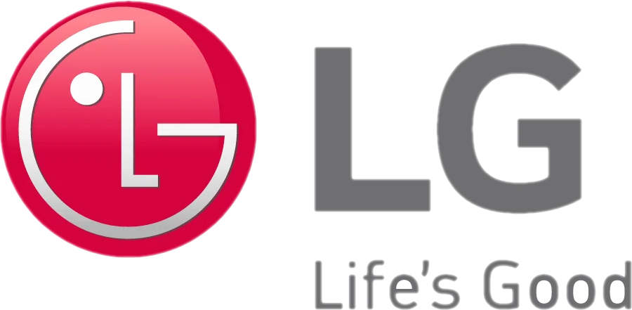 Logo LG